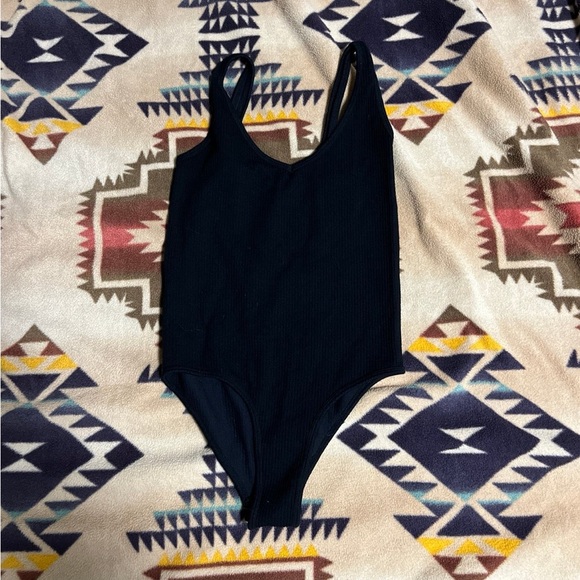 Bodysuit - Picture 1 of 3